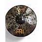 Used MEINL 20in Classics Custom Dark Cymbal thumbnail