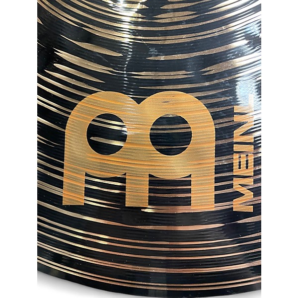 Used MEINL 20in Classics Custom Dark Cymbal