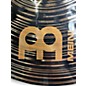 Used MEINL 20in Classics Custom Dark Cymbal