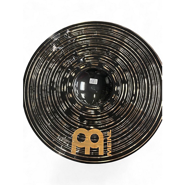 Used MEINL 20in Classics Custom Dark Cymbal