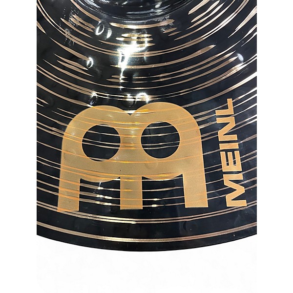 Used MEINL 20in Classics Custom Dark Cymbal