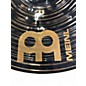 Used MEINL 20in Classics Custom Dark Cymbal