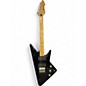 Used Peavey RAZER Black Solid Body Electric Guitar thumbnail