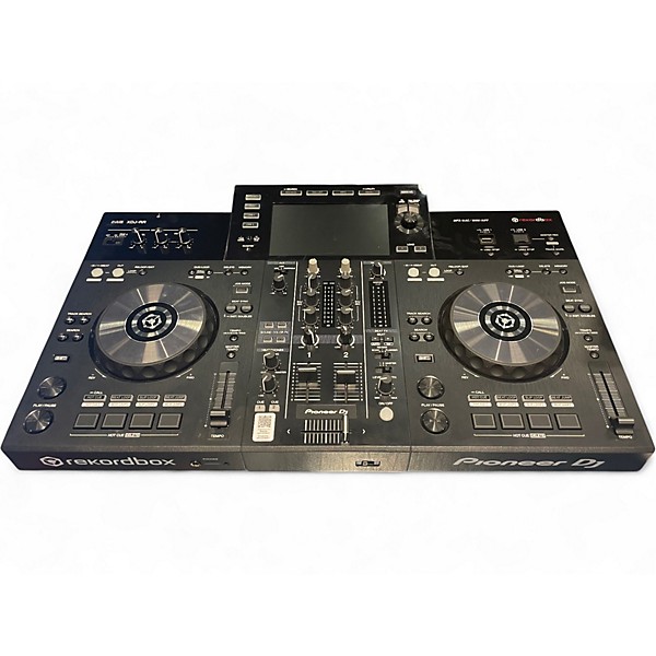 Used Pioneer DJ XDJ-RR DJ Controller