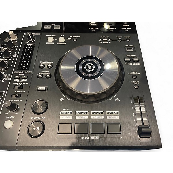 Used Pioneer DJ XDJ-RR DJ Controller