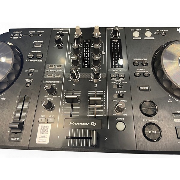 Used Pioneer DJ XDJ-RR DJ Controller