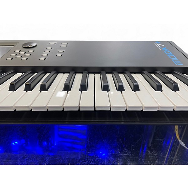 Used Yamaha MODX7 Synthesizer
