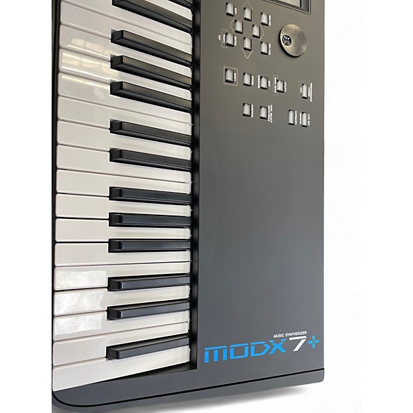 Used Yamaha MODX7 Synthesizer