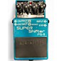 Used BOSS PS5 Super Shifter Effect Pedal