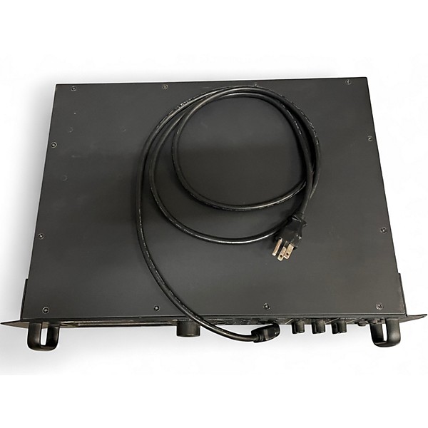 Used Fractal Audio AXE-FX II Effect Processor