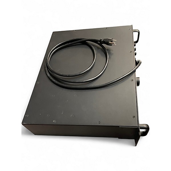 Used Fractal Audio AXE-FX II Effect Processor