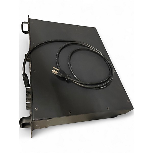 Used Fractal Audio AXE-FX II Effect Processor