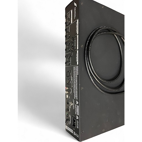 Used Fractal Audio AXE-FX II Effect Processor