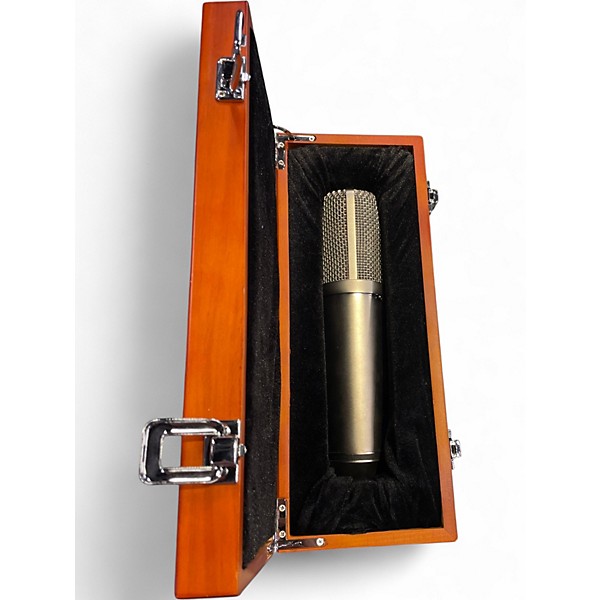 Used Warm Audio WA87-R2 Condenser Microphone