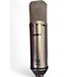 Used Warm Audio WA87-R2 Condenser Microphone
