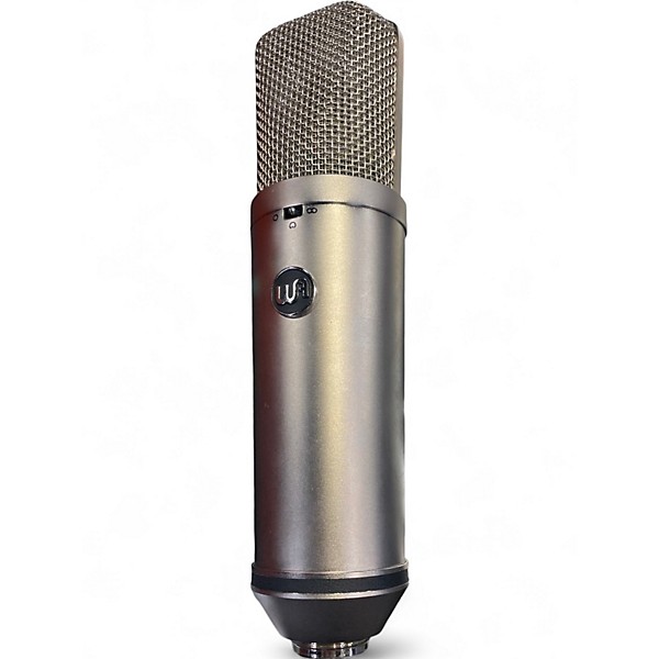 Used Warm Audio WA87-R2 Condenser Microphone