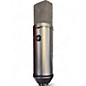 Used Warm Audio WA87-R2 Condenser Microphone