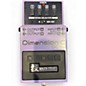 Used BOSS Dimension C DC-2W Effect Pedal thumbnail