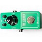 Used Ibanez Tube Screamer Mini Effect Pedal thumbnail
