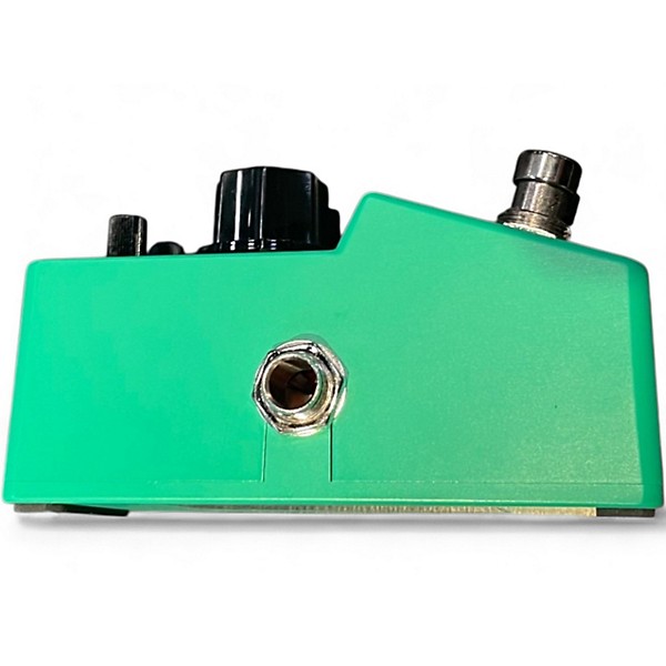 Used Ibanez Tube Screamer Mini Effect Pedal