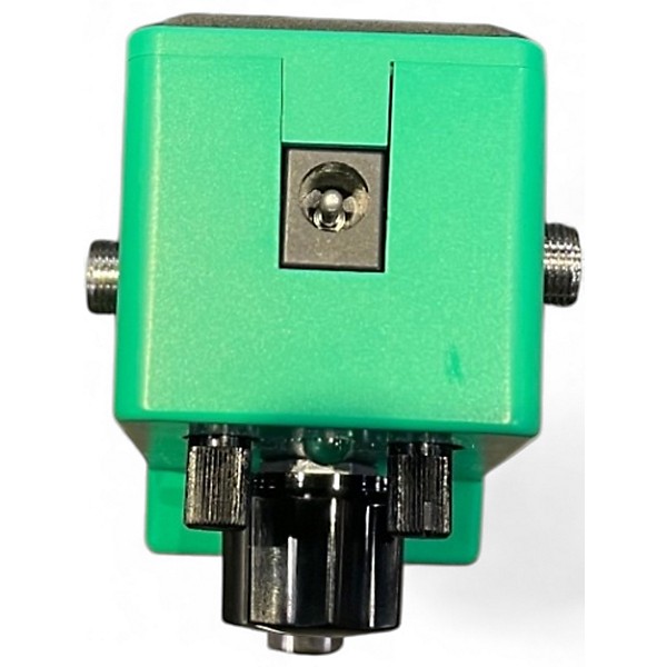 Used Ibanez Tube Screamer Mini Effect Pedal