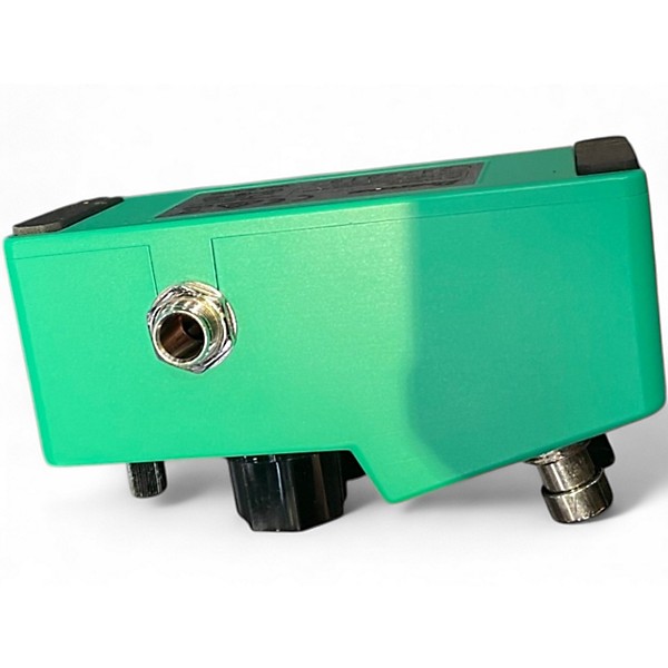 Used Ibanez Tube Screamer Mini Effect Pedal