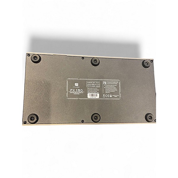 Used Flamma FX150 Effect Processor