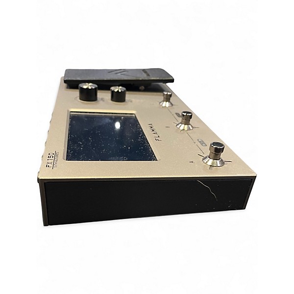 Used Flamma FX150 Effect Processor
