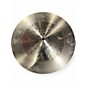 Used Zildjian 17in K Custom Dark China Cymbal thumbnail
