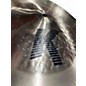 Used Zildjian 17in K Custom Dark China Cymbal