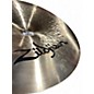 Used Zildjian 17in K Custom Dark China Cymbal
