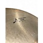 Used Zildjian 21in Armand Series Ride Cymbal