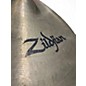 Used Zildjian 21in Armand Series Ride Cymbal