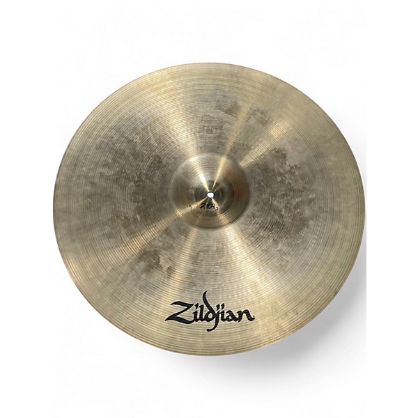 Used Zildjian 21in Armand Series Ride Cymbal