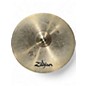 Used Zildjian 21in Armand Series Ride Cymbal