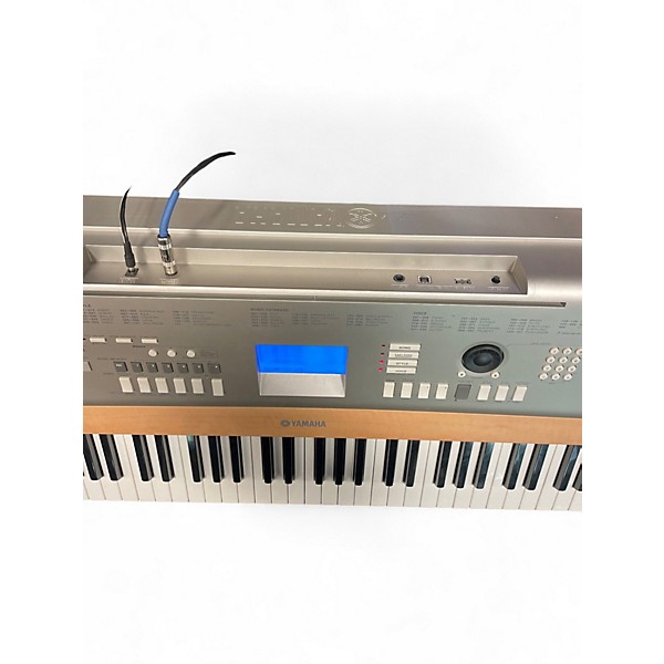 Used Yamaha YPG625 88 Key Digital Piano