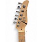 Used Tom Anderson Drop Top Classic 3 Color Sunburst Solid Body Electric Guitar