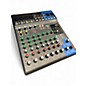 Used Yamaha MG10XU 10 Channel Mixer with Effects Unpowered Mixer
