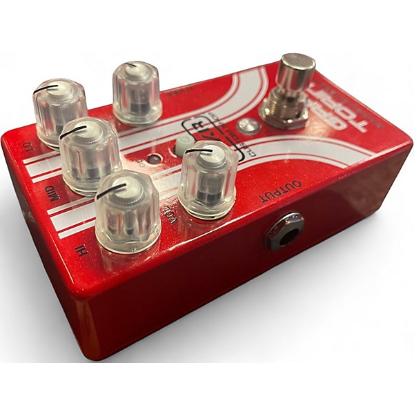 Used MXR CSPO33G Effect Pedal