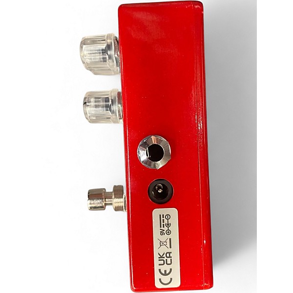 Used MXR CSPO33G Effect Pedal