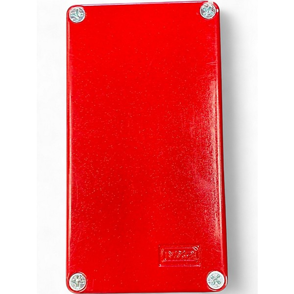 Used MXR CSPO33G Effect Pedal