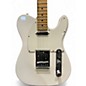 Used Fender Player Telecaster Polar White Solid Body Electric Guitar