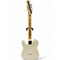 Used Fender Player Telecaster Polar White Solid Body Electric Guitar