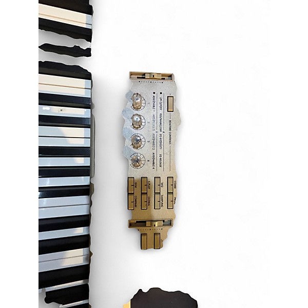 Used KORG Triton Studio 88 Key Keyboard Workstation