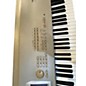 Used KORG Triton Studio 88 Key Keyboard Workstation