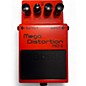 Used BOSS MD2 Mega Distortion Effect Pedal thumbnail