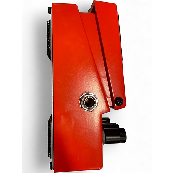 Used BOSS MD2 Mega Distortion Effect Pedal