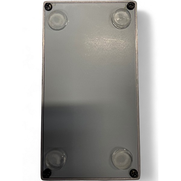 Used BOSS RV5 Digital Reverb Effect Pedal