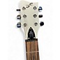 Used First Act Garage Master Limited Edition Volkswagen Antique Ivory Solid Body Electric Guitar