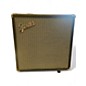 Used Fender Rumble 25 25W 1x8 Bass Combo Amp thumbnail